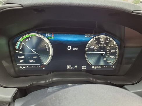 New 2026 Subaru Crosstrek 2.5i Sport AWD/4WD image 20