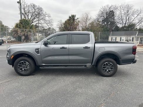 Used 2024 Ford Ranger XLT w/ Technology Package image 2