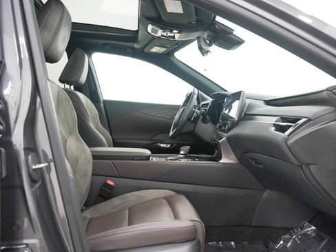 Used 2024 Lexus RX 350 AWD w/ Convenience Package image 13