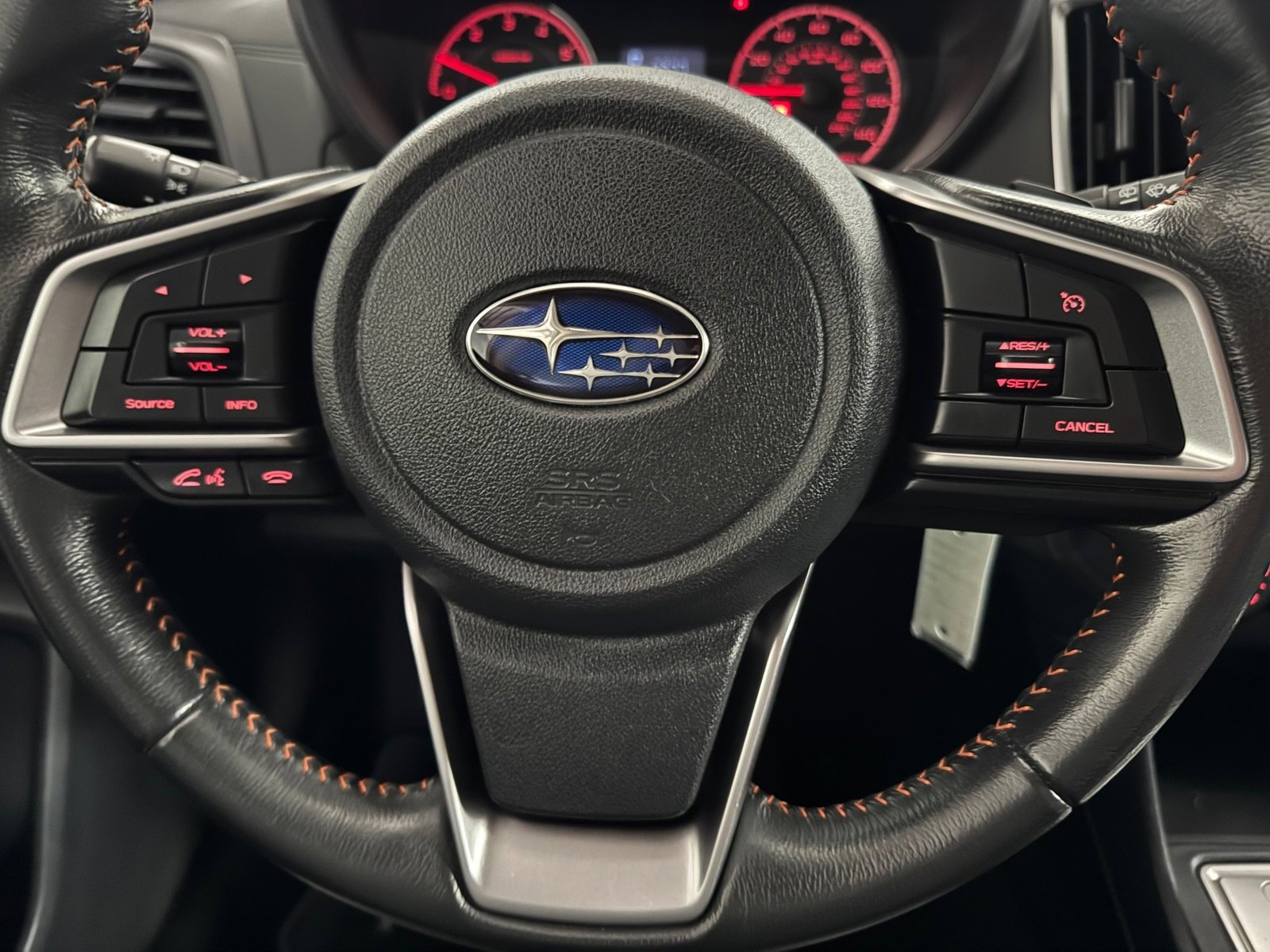 Used 2019 Subaru Crosstrek 2.0i Premium AWD/4WD image 29