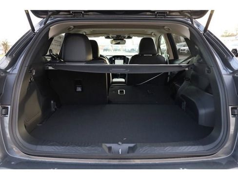 New 2026 Subaru Crosstrek 2.5i Limited w/ Crosstrek Mirror Package image 38