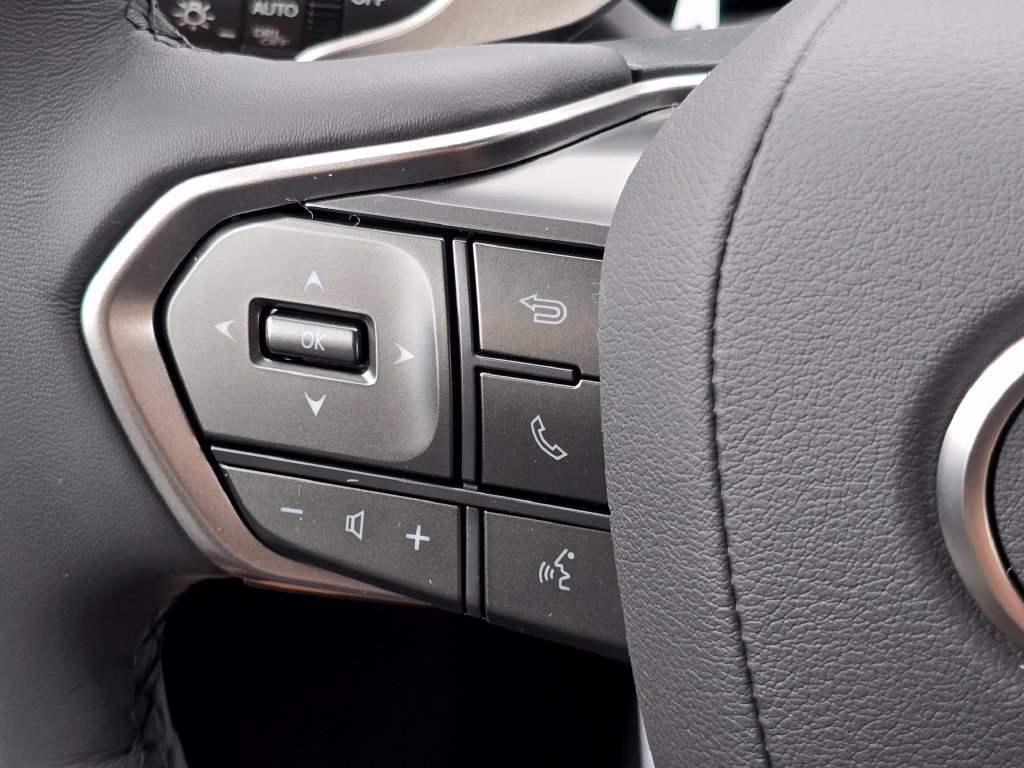 New 2026 Lexus RX 350 Premium AWD/4WD image 22