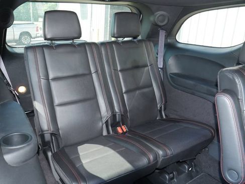 Used 2025 Dodge Durango GT AWD/4WD image 26