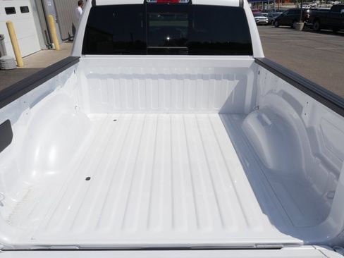 New 2026 RAM 1500 Laramie w/ Night Edition image 8