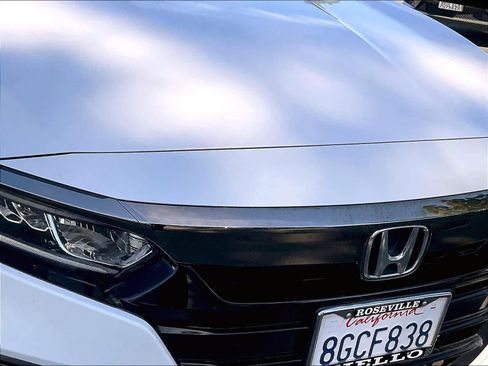 Used 2018 Honda Accord Sport image 31