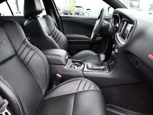 Used 2023 Dodge Charger SRT Hellcat w/ Harman/Kardon Audio Group image 30