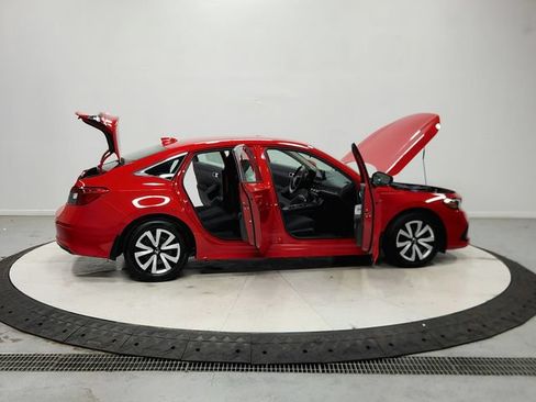 Used 2024 Honda Civic LX image 17