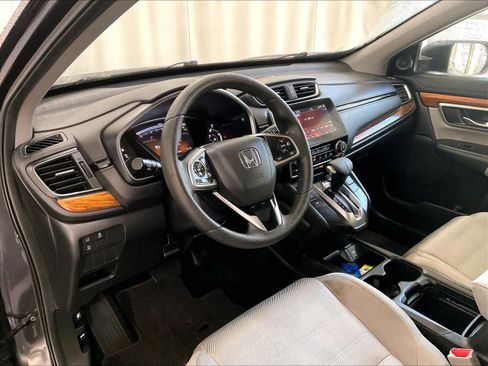 Used 2019 Honda CR-V EX image 8
