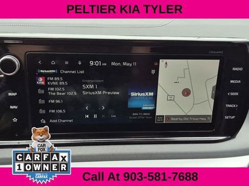 Used 2023 Kia K5 GT-Line w/ GT-Line Premium Package FWD image 38