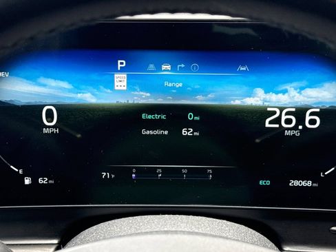 Used 2025 Kia Sportage X-Line Prestige AWD/4WD image 40