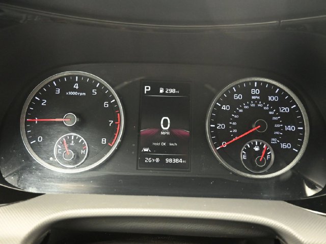 Used 2023 Kia K5 LXS FWD image 10