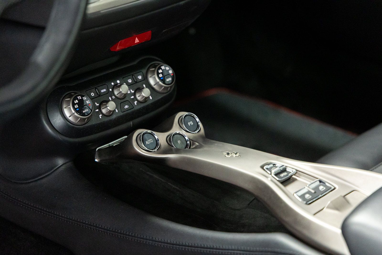 Used 2011 Ferrari California RWD image 35