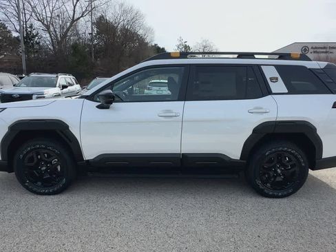 New 2026 Subaru Outback Wilderness image 5