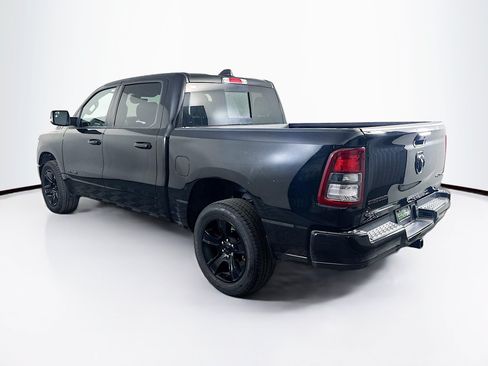 Used 2023 RAM 1500 Big Horn AWD/4WD image 5
