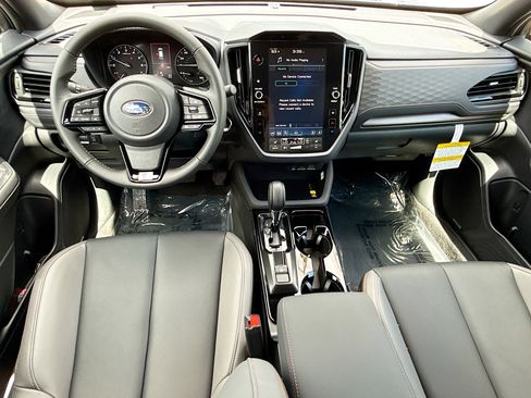 New 2026 Subaru Forester Sport AWD/4WD image 16