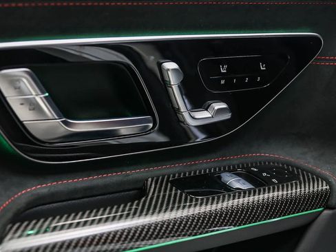 New 2025 Mercedes-Benz AMG GT 63 image 19