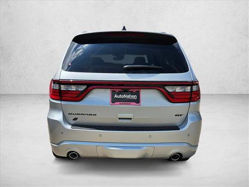 New 2026 Dodge Durango GT AWD/4WD image 7