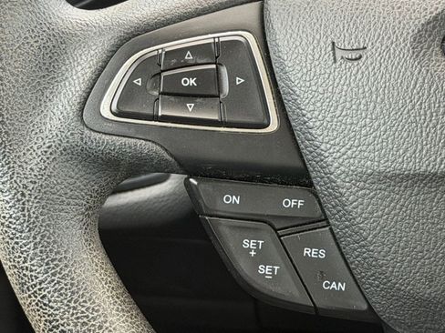 Used 2017 Ford Escape S image 15