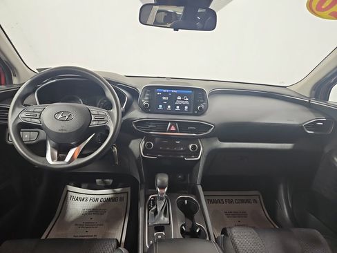 Used 2020 Hyundai Santa Fe SE image 13