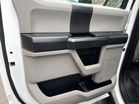 Used 2021 Ford F450 XL w/ Power Equipment Group image 23