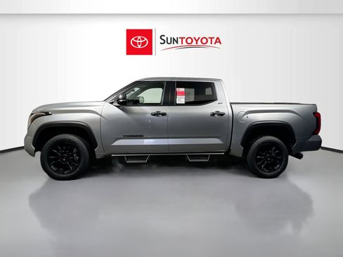 New 2026 Toyota Tundra SR5 image 7