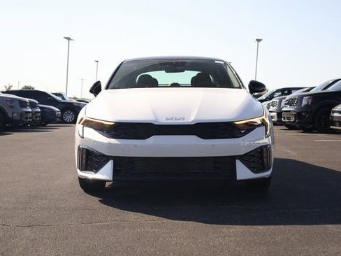 New 2026 Kia K5 GT-Line w/ GT-Line Premium Package image 3