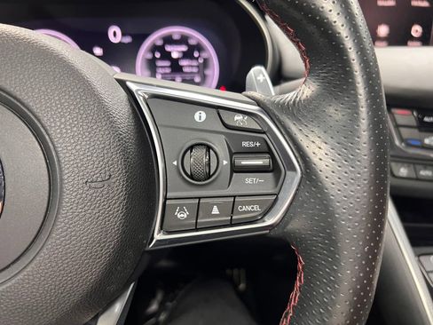 Used 2024 Acura TLX Type S AWD/4WD image 7