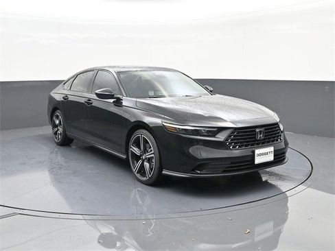 New 2026 Honda Accord SE image 19