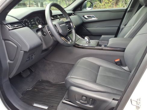 Certified 2026 Land Rover Range Rover Velar S AWD/4WD image 17