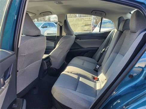 New 2026 Toyota Camry LE image 7