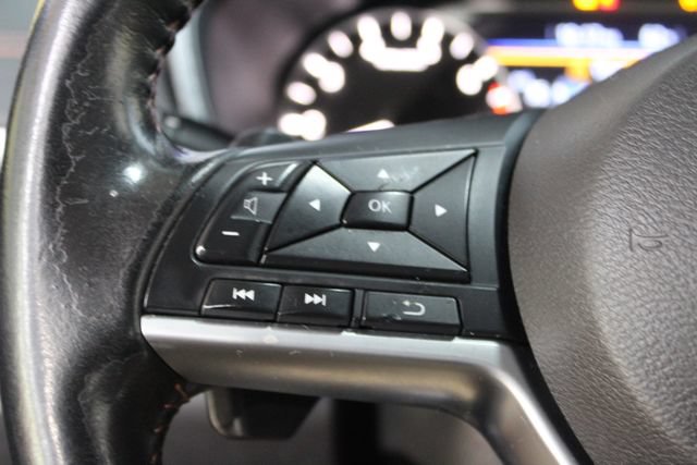 Used 2022 Nissan Altima 2.5 SR FWD image 15