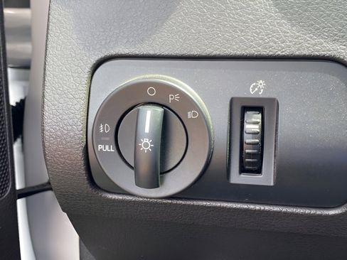 Used 2008 Ford Mustang Shelby GT500 RWD image 17