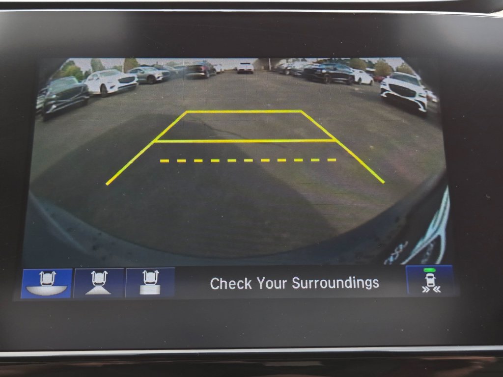 Used 2019 Honda CR-V Touring image 32