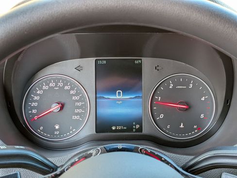 New 2026 Mercedes-Benz Sprinter 2500 image 21