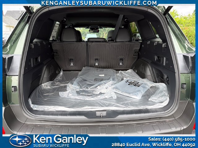 New 2026 Subaru Outback Limited XT AWD/4WD image 22