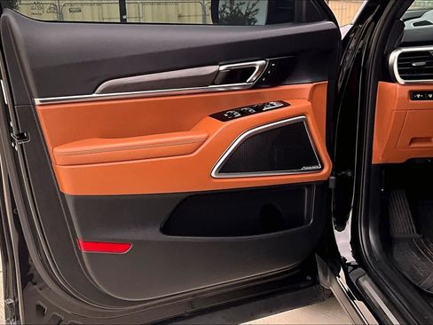 Certified 2024 Kia Telluride SX X-Pro AWD/4WD image 33