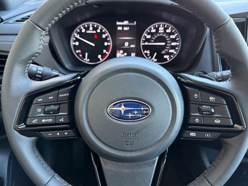 New 2026 Subaru Forester Sport AWD/4WD image 24
