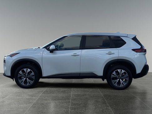 Used 2023 Nissan Rogue SV AWD/4WD image 5