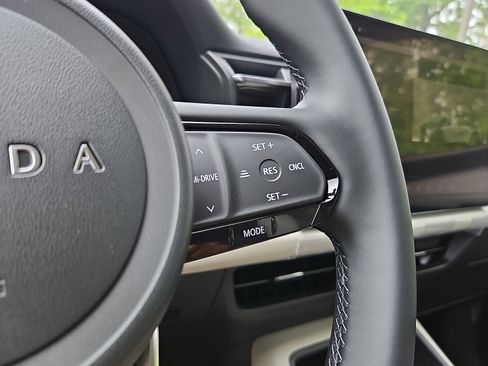 New 2026 MAZDA CX-5 Select AWD/4WD image 17