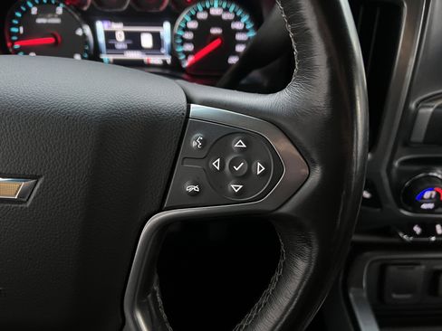 Used 2018 Chevrolet Silverado 3500 LTZ image 29