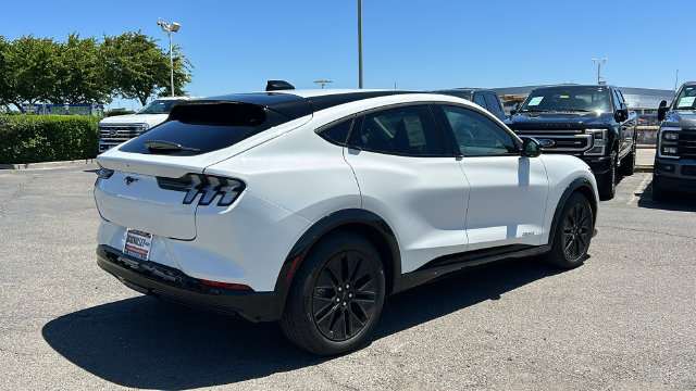 New 2026 Ford Mustang Mach-E Premium w/ Sport Appearance Package RWD image 3