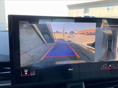 Used 2024 Audi A4 2.0T Premium Plus image 27