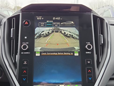 New 2026 Subaru Crosstrek 2.5i Limited image 12