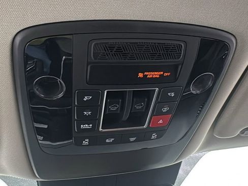 New 2026 Kia Carnival SX FWD image 32