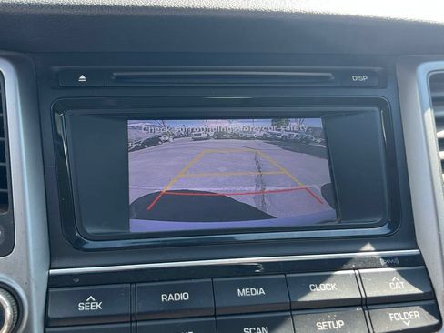 Used 2016 Hyundai Tucson SE w/ Option Group 02 FWD image 33