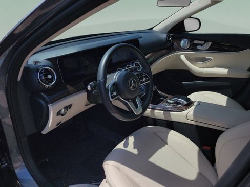 Used 2020 Mercedes-Benz E 350 Sedan image 18