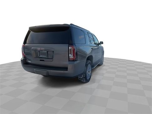 Used 2019 GMC Yukon SLE w/ SLE Value Package image 7