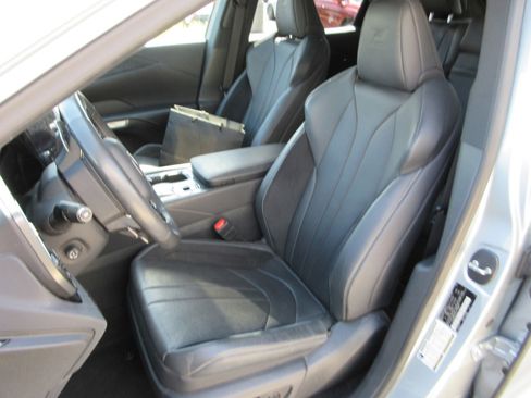 Used 2024 Lexus RX 500h F Sport AWD/4WD image 21