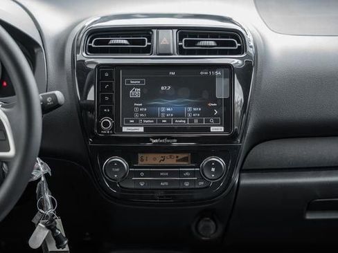 New 2024 Mitsubishi Mirage G4 LE image 20