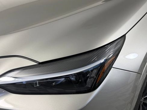 Used 2024 Lexus NX 350 F Sport AWD/4WD image 13